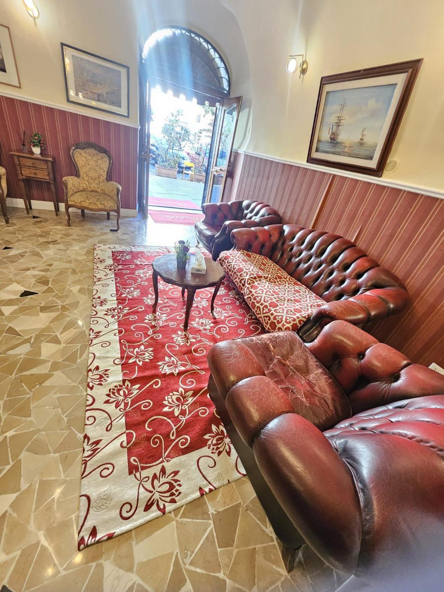 Giubileo Hotel Rom