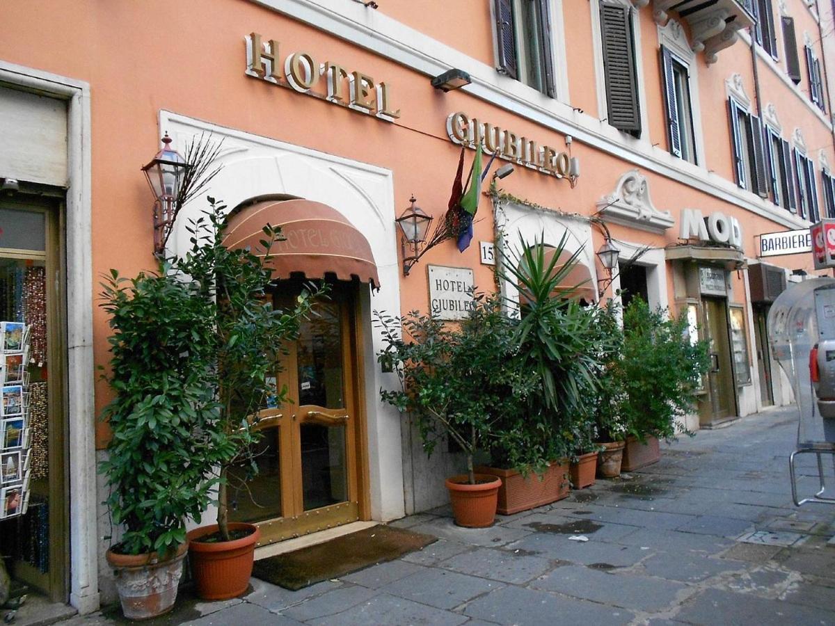 Giubileo Rom