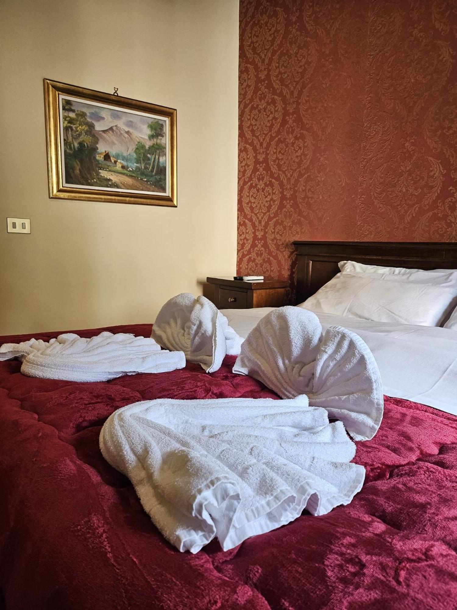 Giubileo Hotel Rom