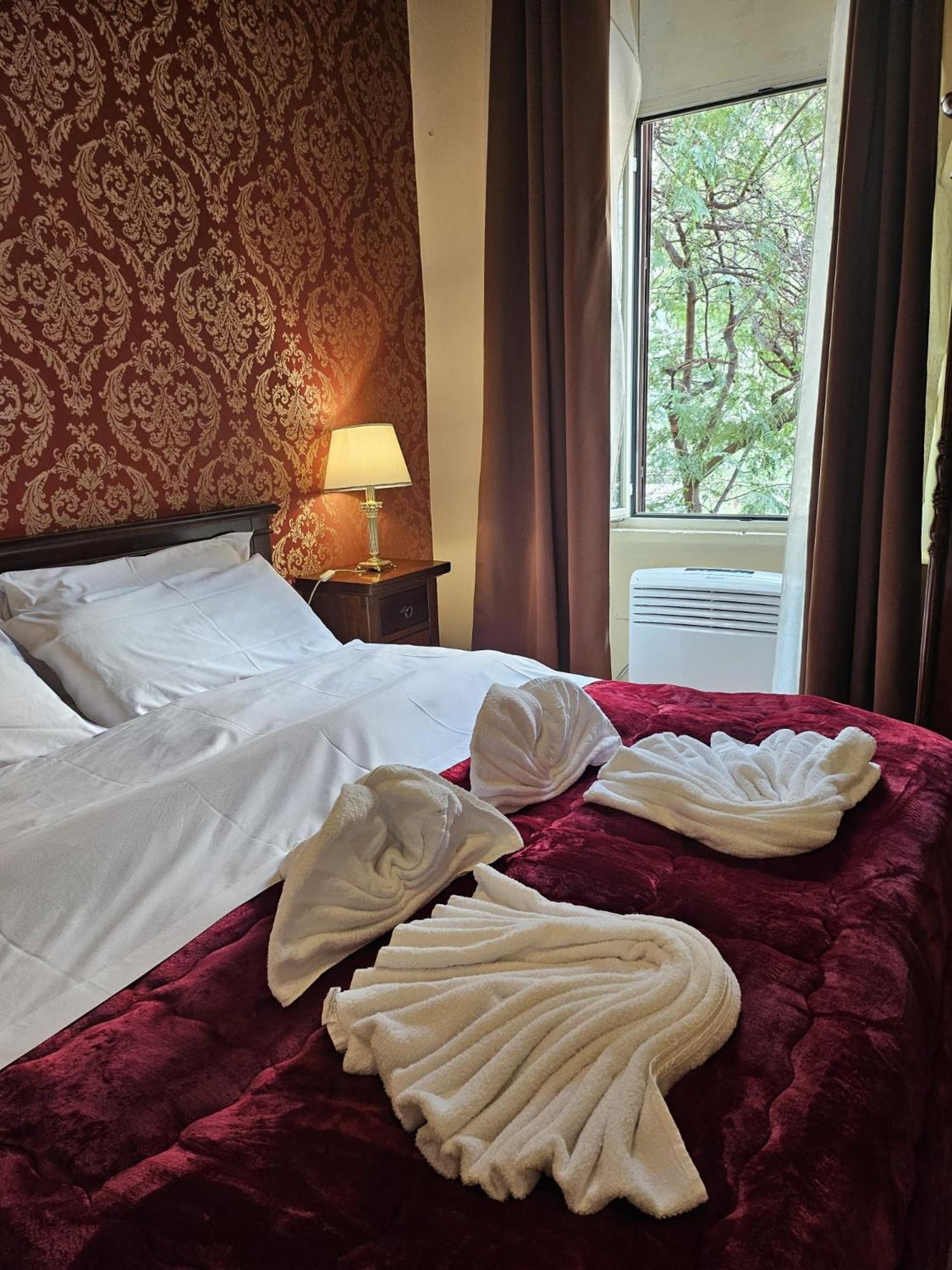 Hotel Giubileo Rom