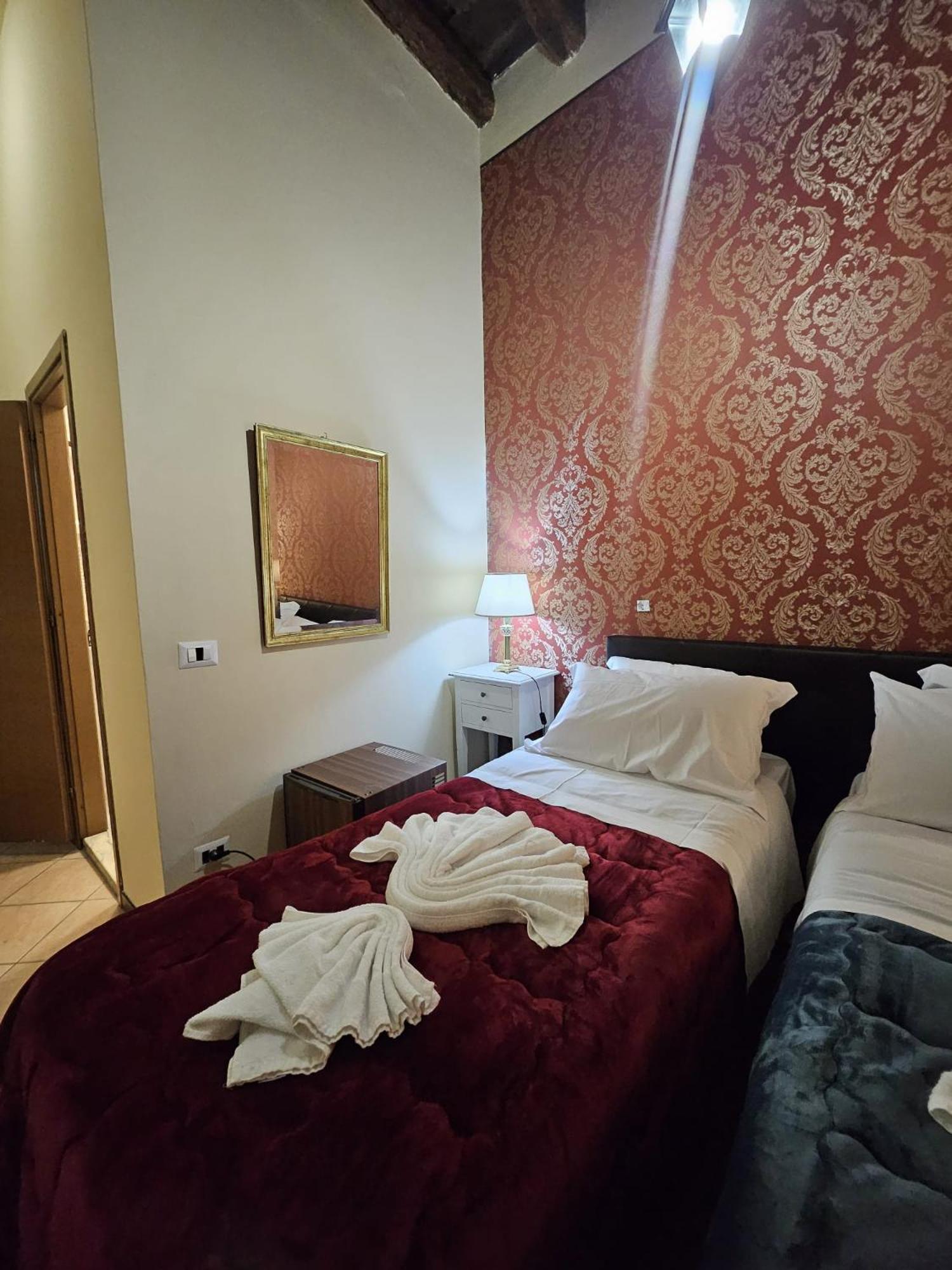 Giubileo Hotel Rom
