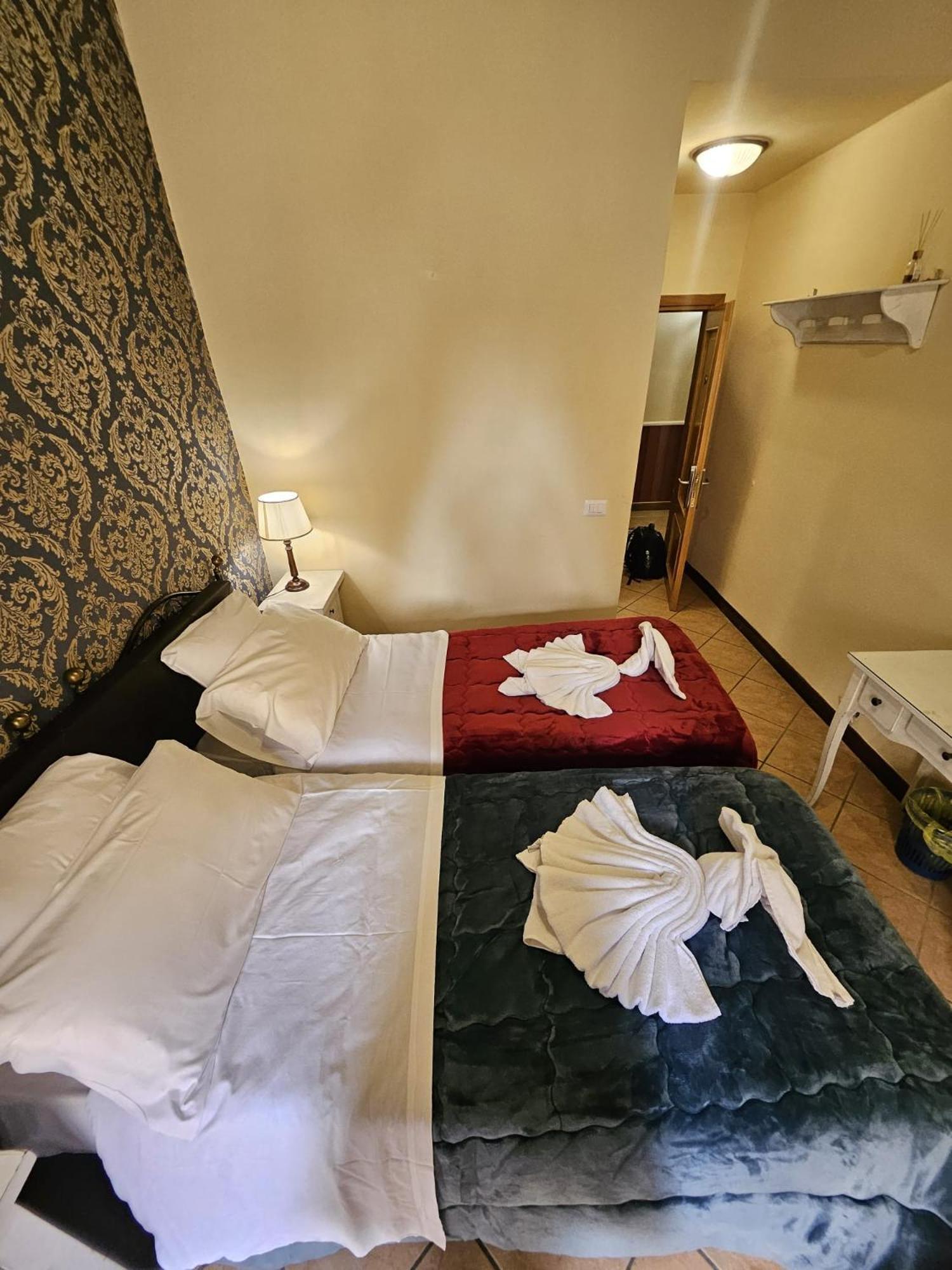 Giubileo Hotel Rom