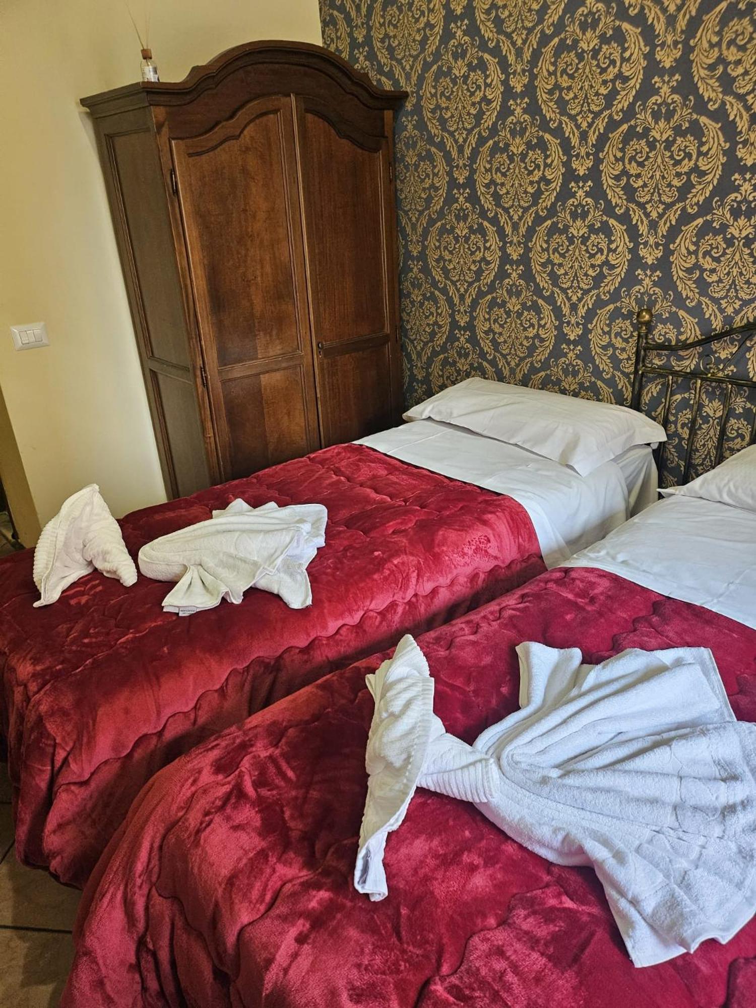 Hotel Giubileo Rom