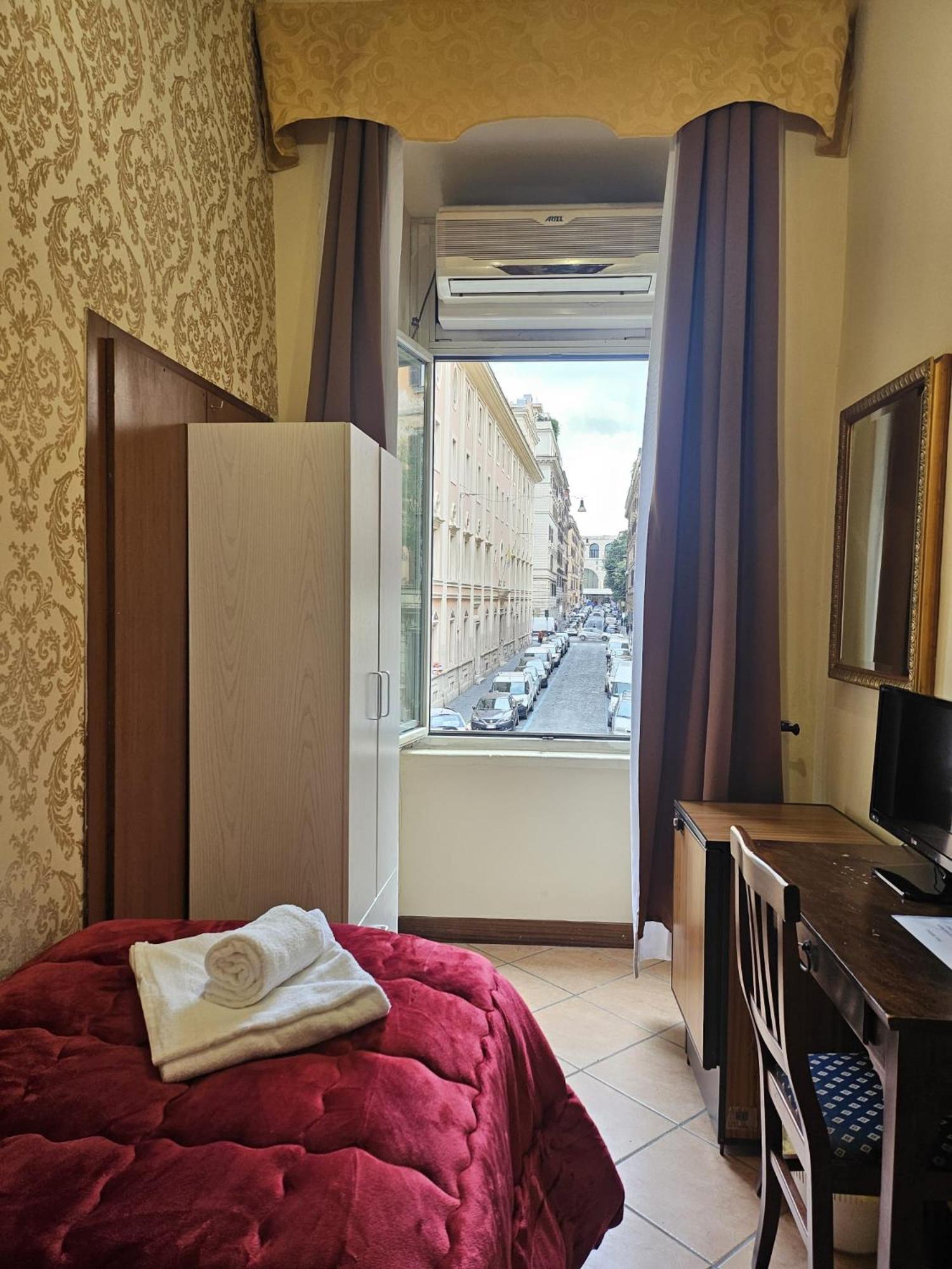 Hotel Giubileo