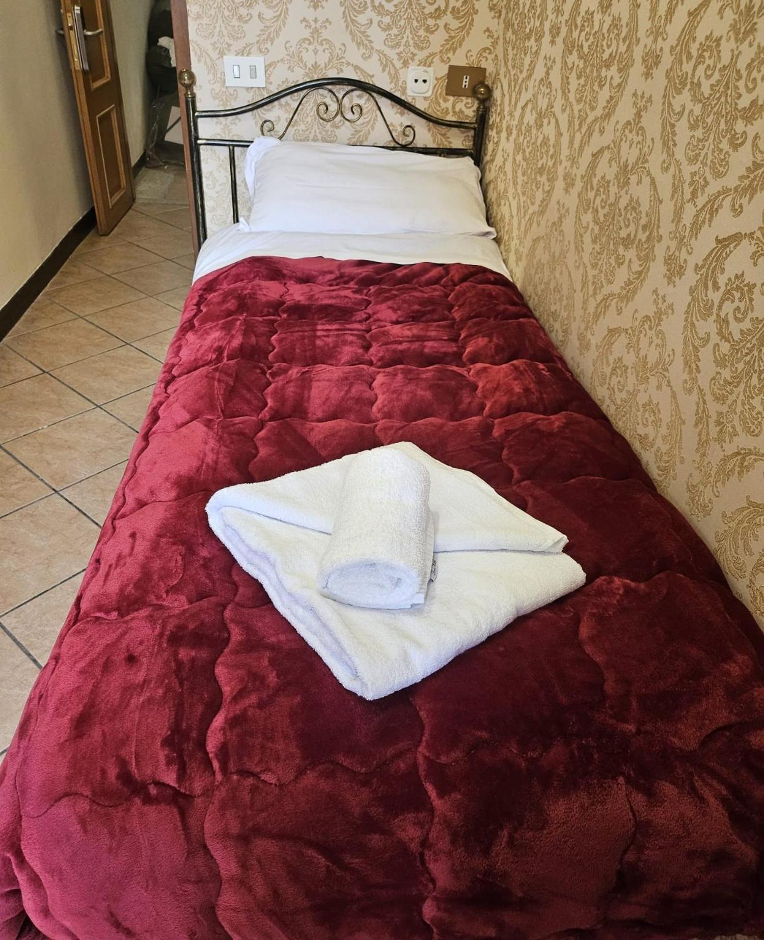 Hotel Giubileo Rom