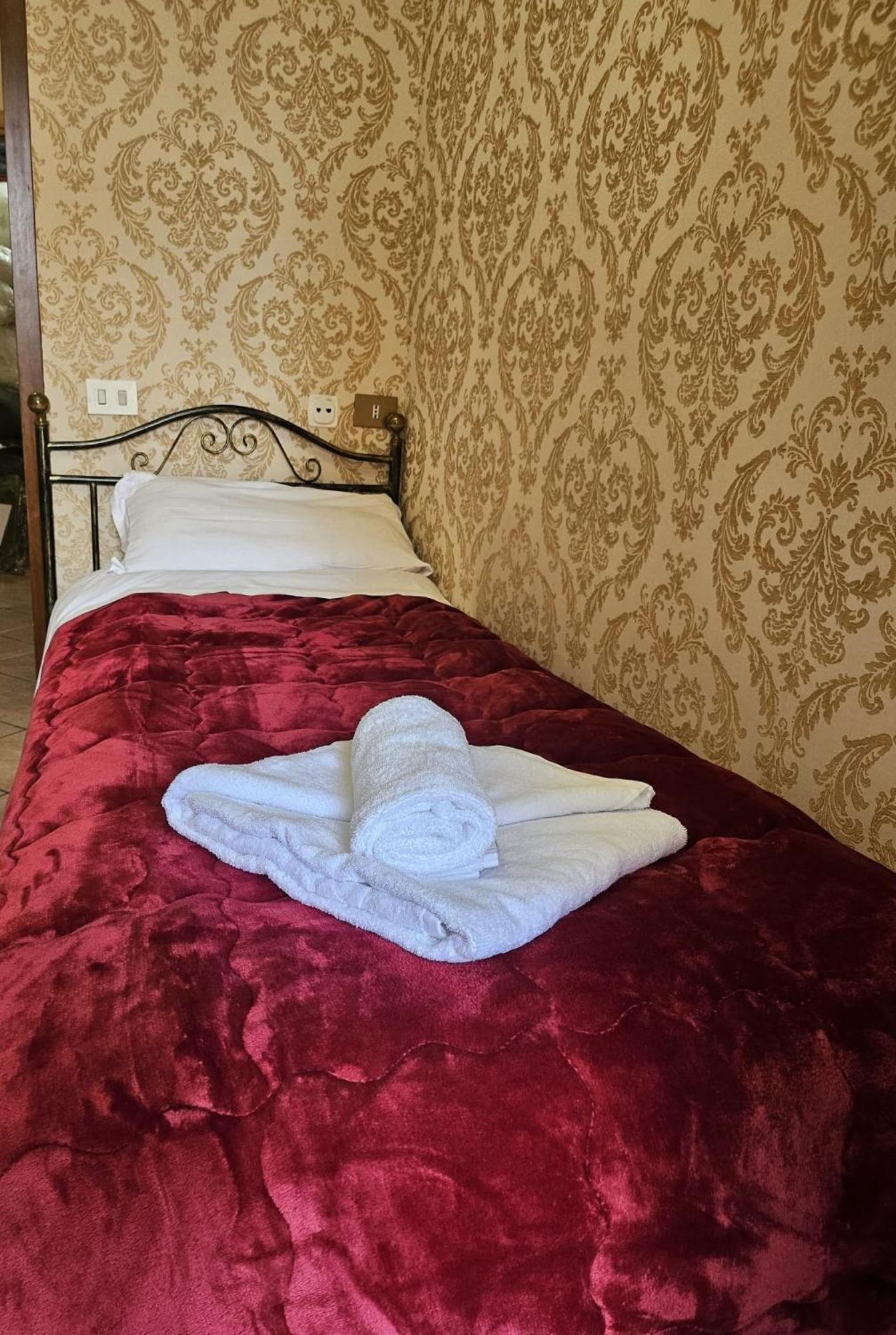 Giubileo Hotel Rom