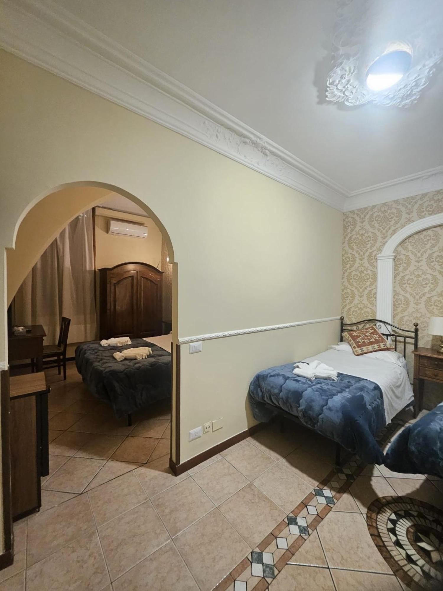Hotel Giubileo Rom