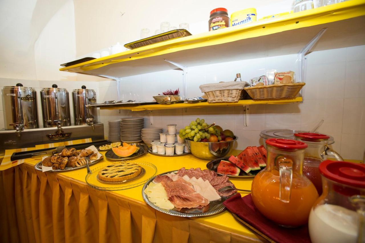 Giubileo Hotel Rom