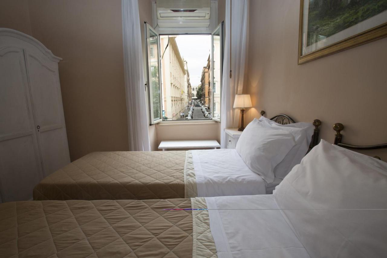 Hotel Giubileo Rom