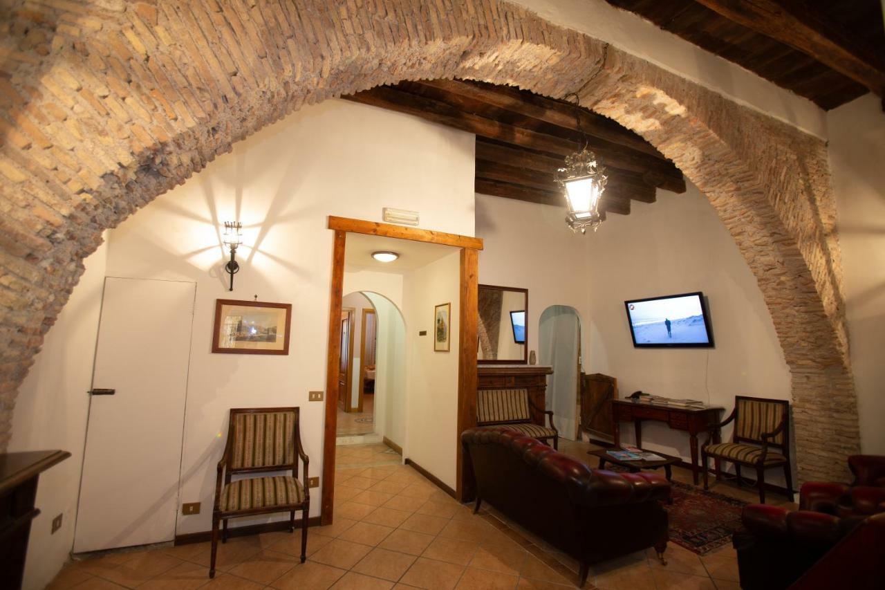 Hotel Giubileo Rom